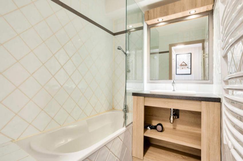 Chalet Alaska - foto 12