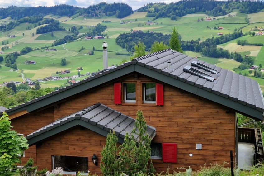 Chalet Abendruh - foto 2