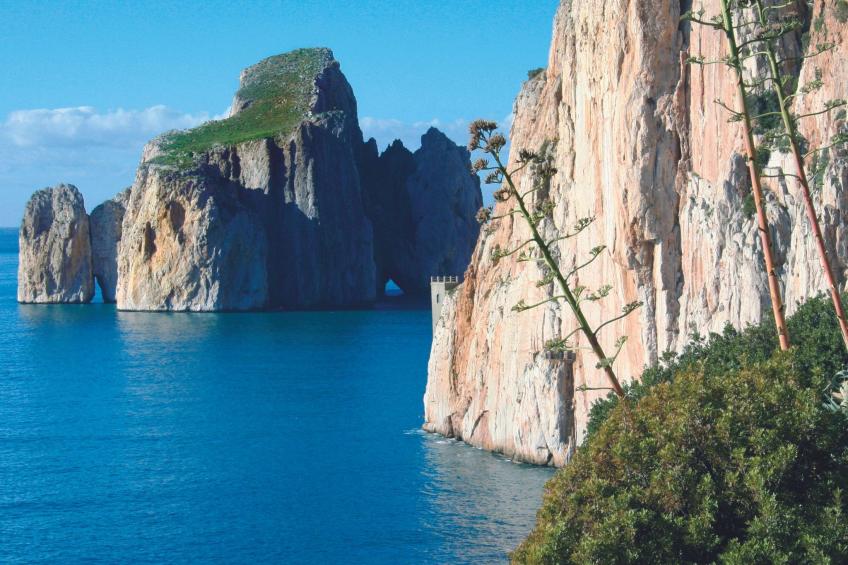 Villa Brezza Marina - Nebida - foto 24