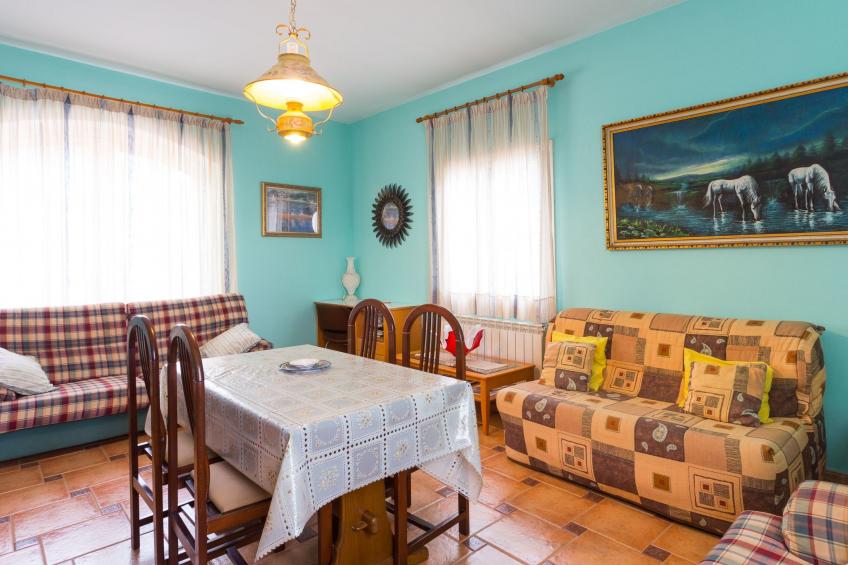 Großes Haus mit Schwimmbad und Barbecue - foto 20