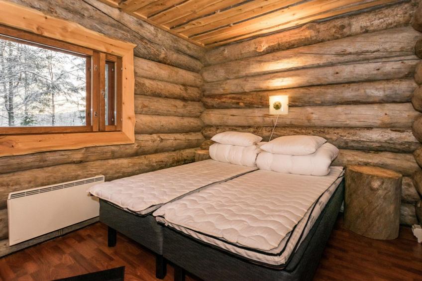 Eräkorven kelotupa - foto 11