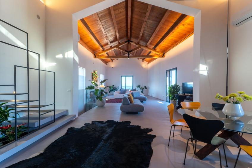 Luxuriöse Flucht mit Meerblick - foto 6