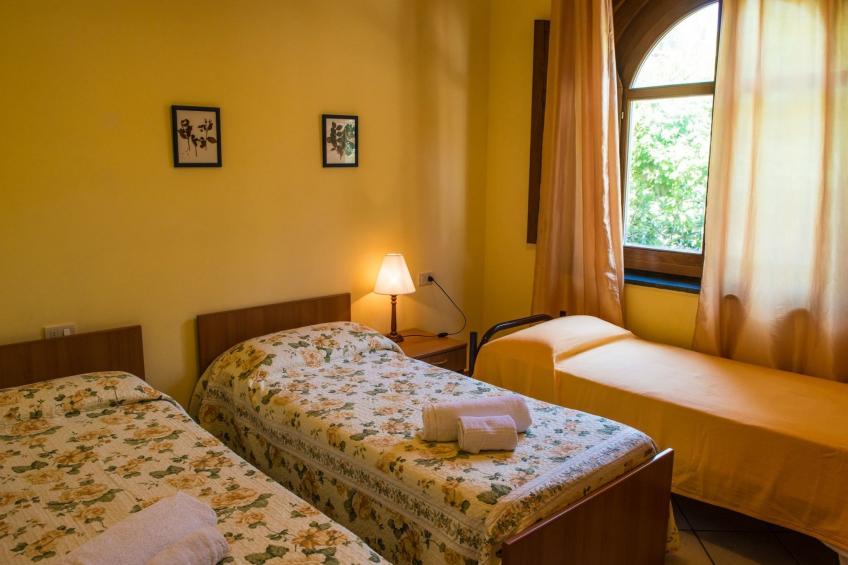 Wohnung in Centola mit gemeinsamem Pool, Terrasse und Grill - foto 33