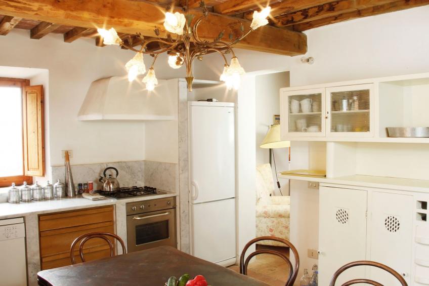 Anwesen "Casa delle Aque" mit Gemeinschaftspool - foto 16