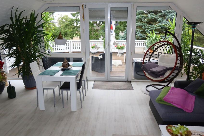 Traumferienwohnung in Hitzacker ot Bahrendorf - foto 20