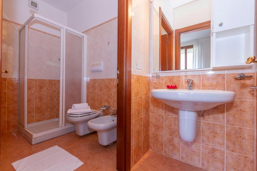 RESIDENCE PORTO LETIZIA - VILLAGE-STUDIO 2 PAX 8224 - VGS2 - foto 14