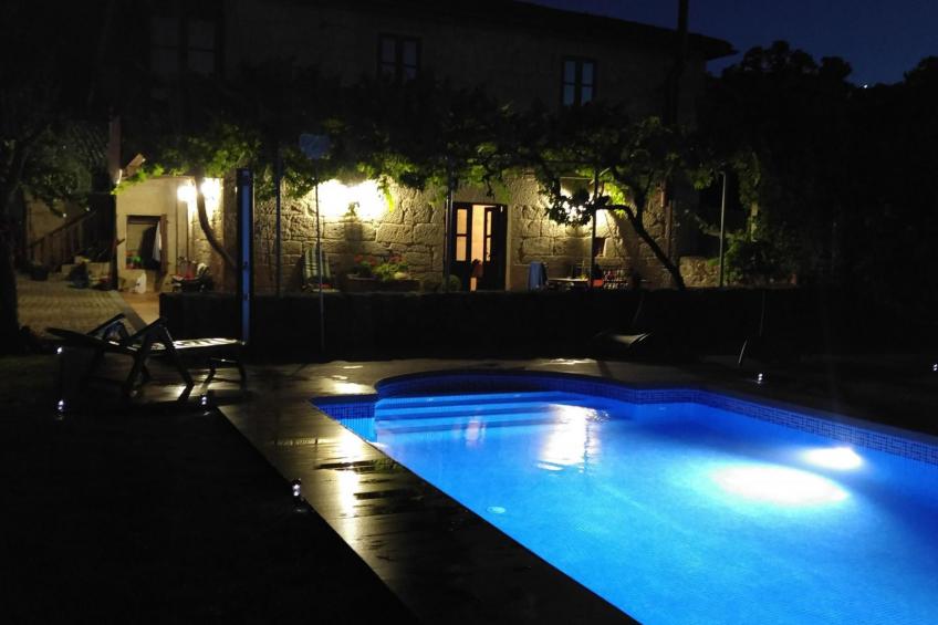 mit Privatpool - foto 9