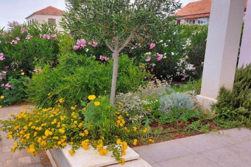 Adriatic Pearl - FourBedroom Villa with heated pool - foto 35