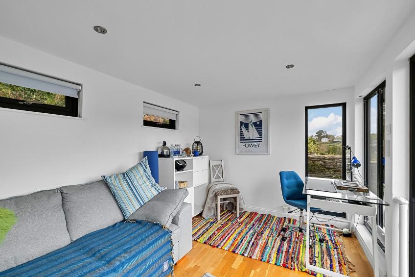 Garden Cottage in Fowey - foto 17