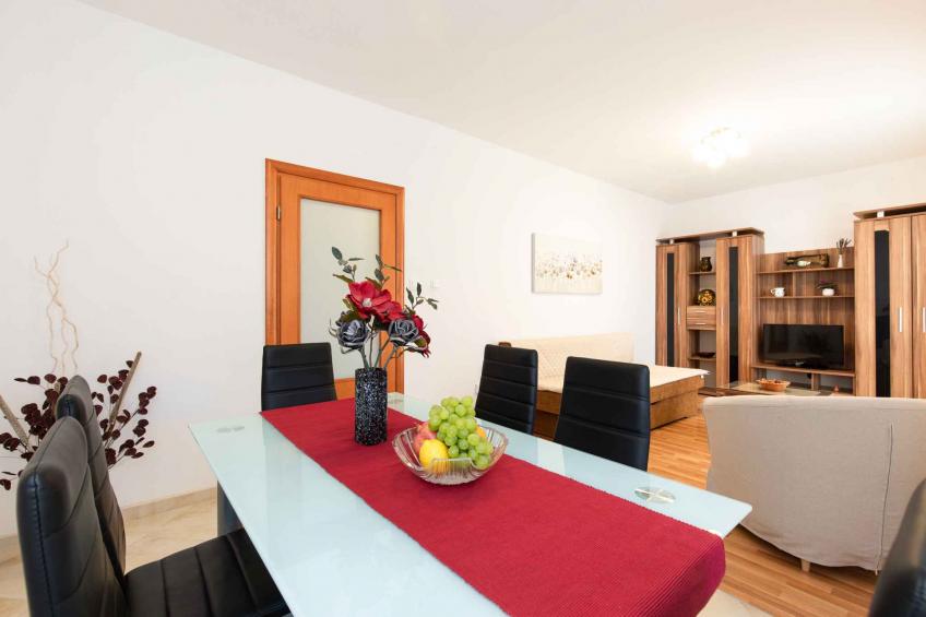 Holiday apartment with two bathrooms and terrace - BF-3TMN - foto 16
