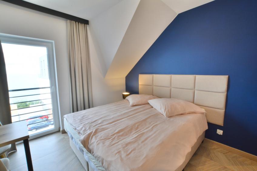 4 person Apartment by the sea 35 m2 Ustronie Morskie - foto 4