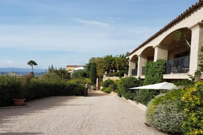 Villa Loucisa - foto 5