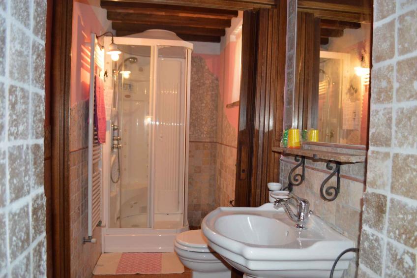 Villa privé met zwembad op biologische boerderij - VW-GWDFC - foto 28