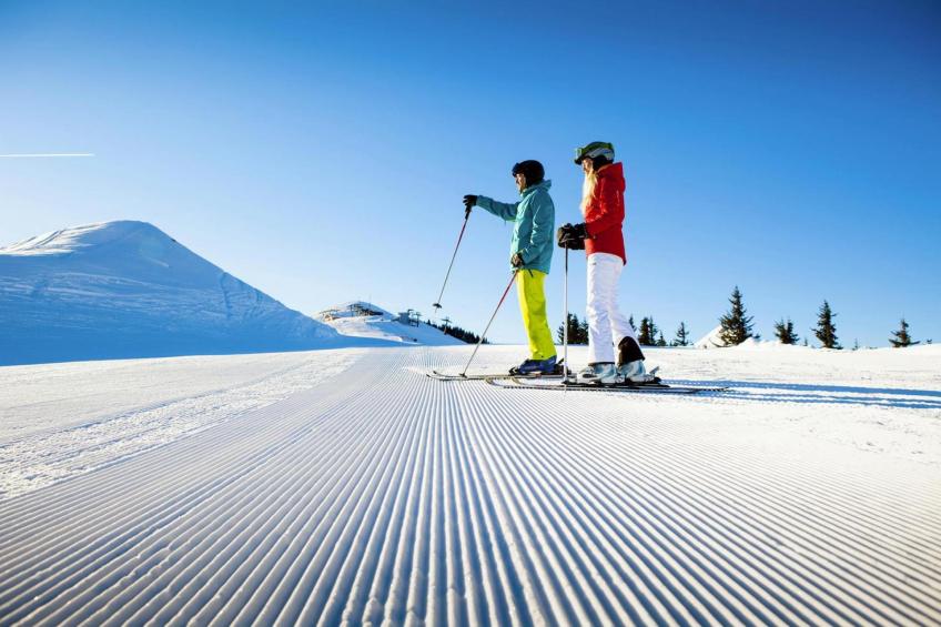 holiday home Lieslhütte, Großarl - foto 13