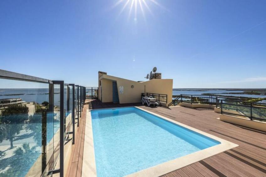 Flamingo Apartment Olhão - foto 3