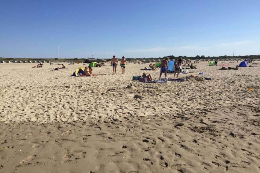 Kon Emmaweg 26 Vrouwenpolder 2p - foto 25