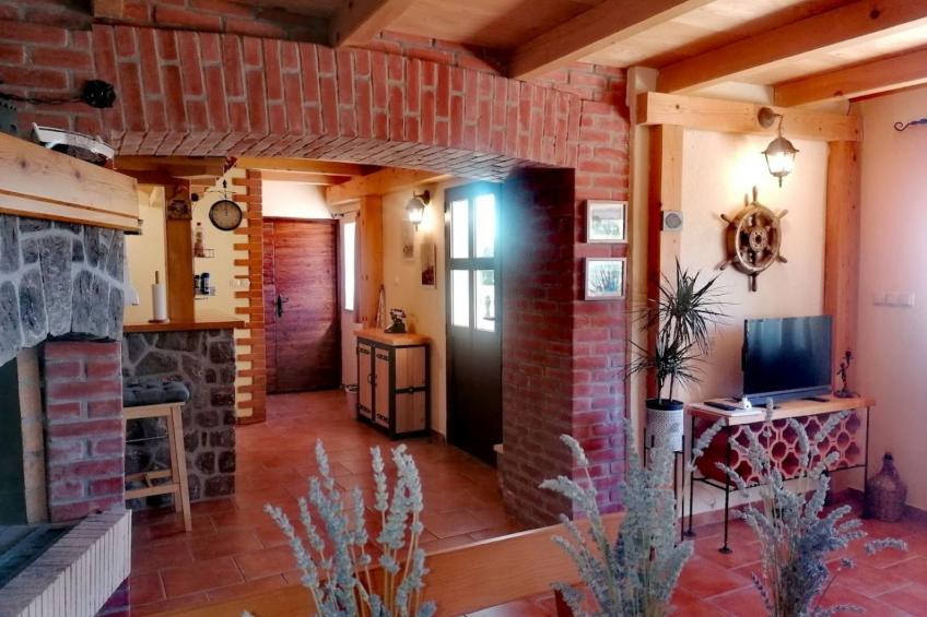 Apartment für zwei Erwachsene und zwei Kinder - foto 21