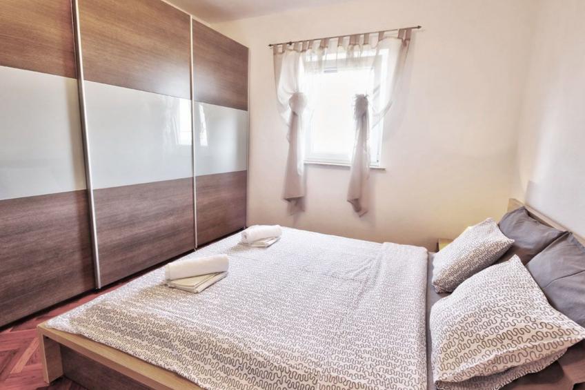 Gesamte Wohnung mit Terrasse und Meerblick - foto 16