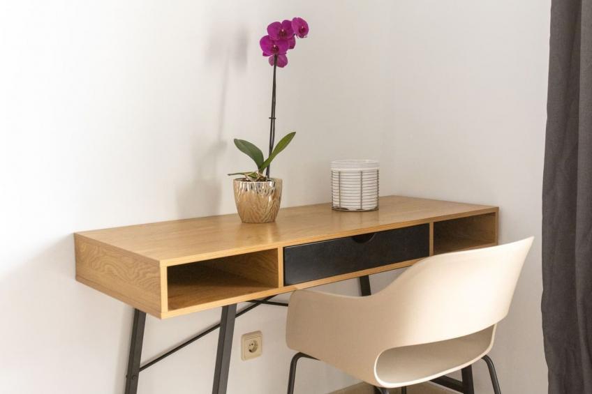 Appartement mit Blick auf das Meer - foto 27