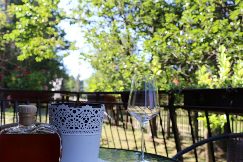 mit Garten, Grill und Terrasse - foto 21