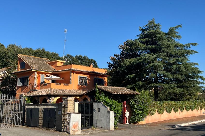 Casa Spartaco by Holiday World - foto 29