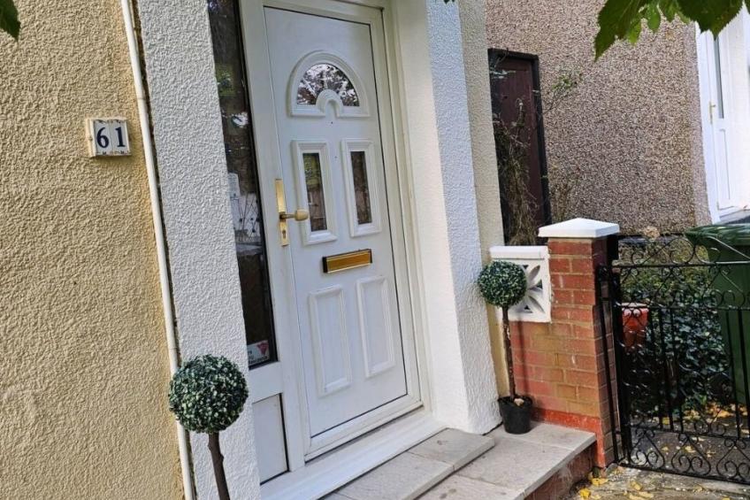 Schönes Haus in Orpington - foto 50