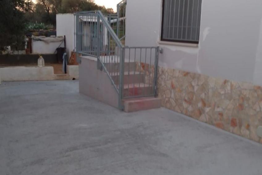 Bauernhof mit Schwimmbad und Babypark Brindisi am Meer - foto 14