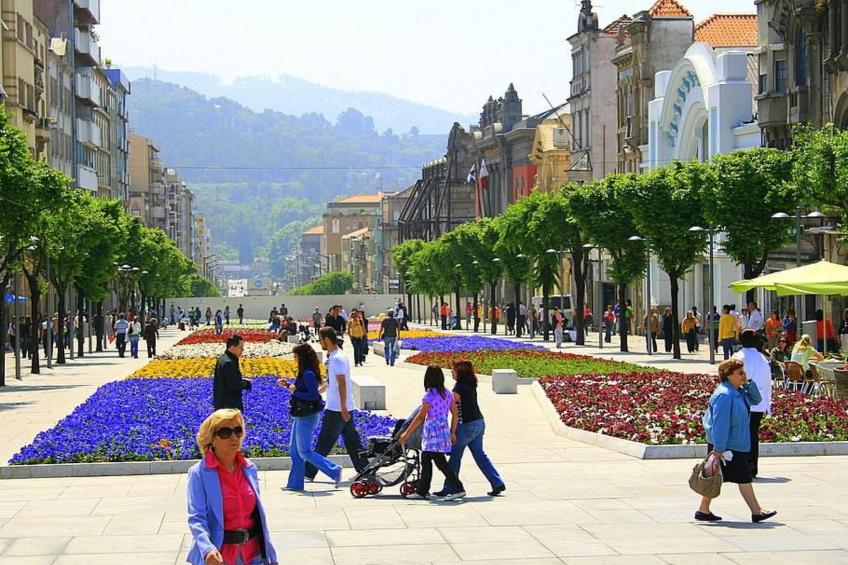 Ländliche Finca "Casa da Rocha" - foto 50