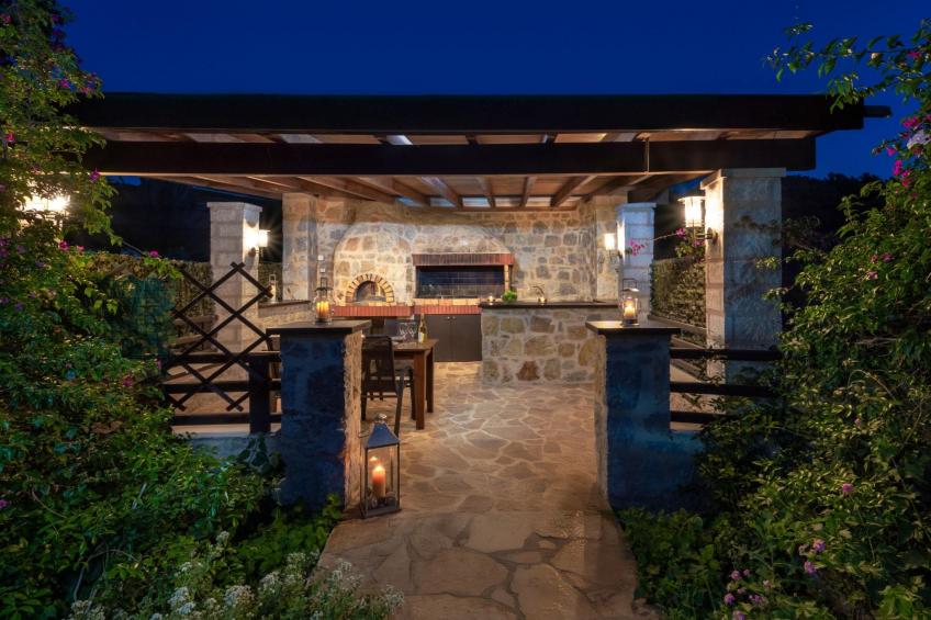 Delta Wellness Villa - foto 27