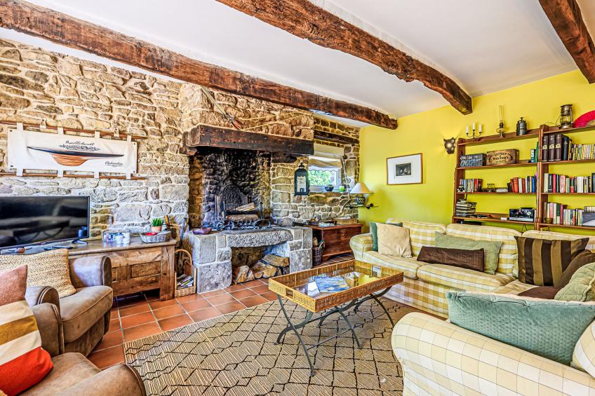 Maison Cromlech - foto 21