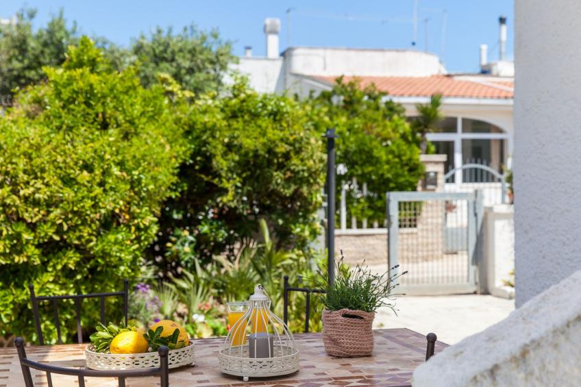 Villa Fontanelle Sandstrand innerhalb von 150 m - foto 6