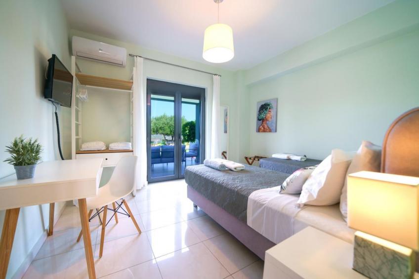 Luxus-Villa Freier beheizter Pool Atemberaubende Aussicht Kreta - foto 59