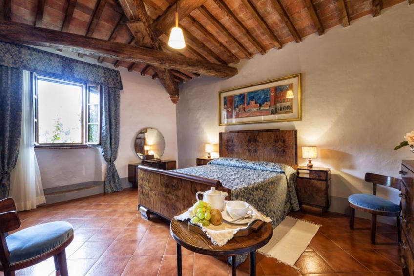 mit Privatpool für 14 Personen ca. 260 m² in Trequanda, Toskana (Provinz S - foto 16