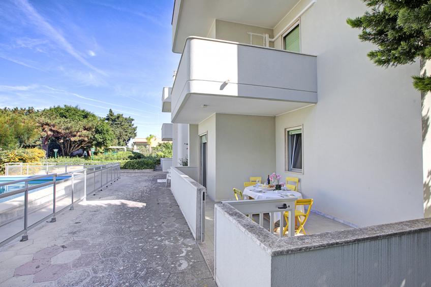 Residence Thalassa With Pool - foto 21