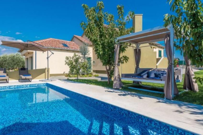 Great Villa Field Hills with sauna and jacuzzi - foto 61