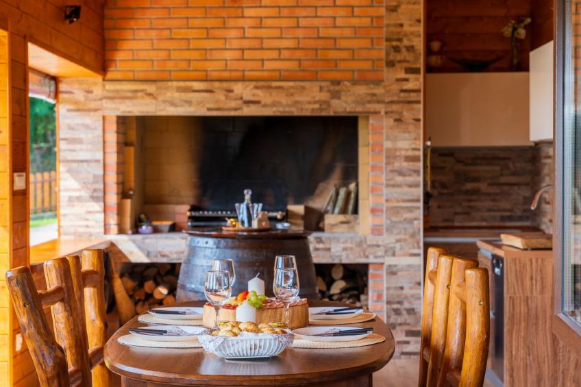 House Šumska idila - foto 27