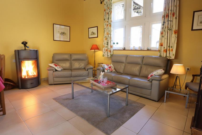 La Tour de la Chapelle - foto 8