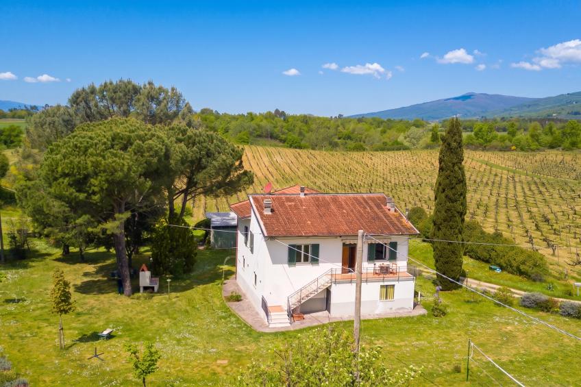 Cozy Counrtry House Btn Florence&Arezzo4 - foto 27
