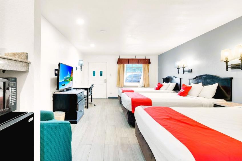 King Bed - foto 45