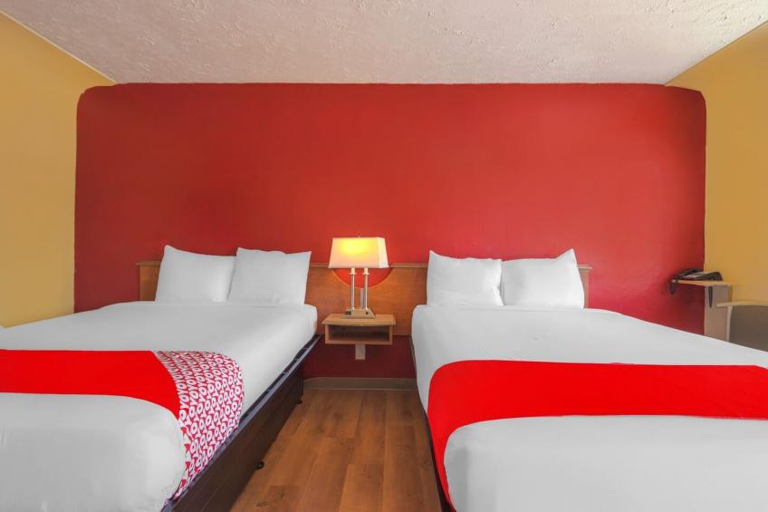 2 Queen Bed - foto 18