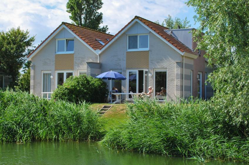 Beach Resort Makkum 30 - foto 41