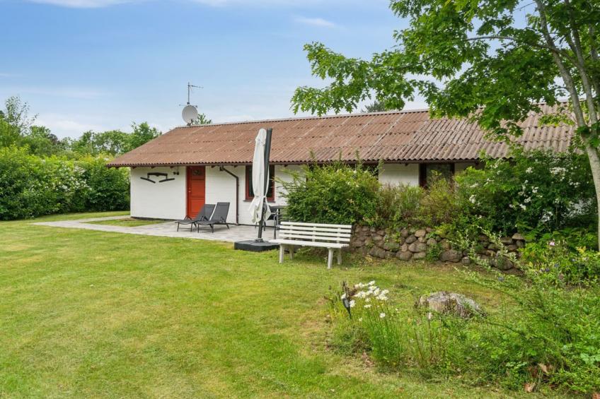 "Merita" - 1.1km from the sea in Sealand - foto 25
