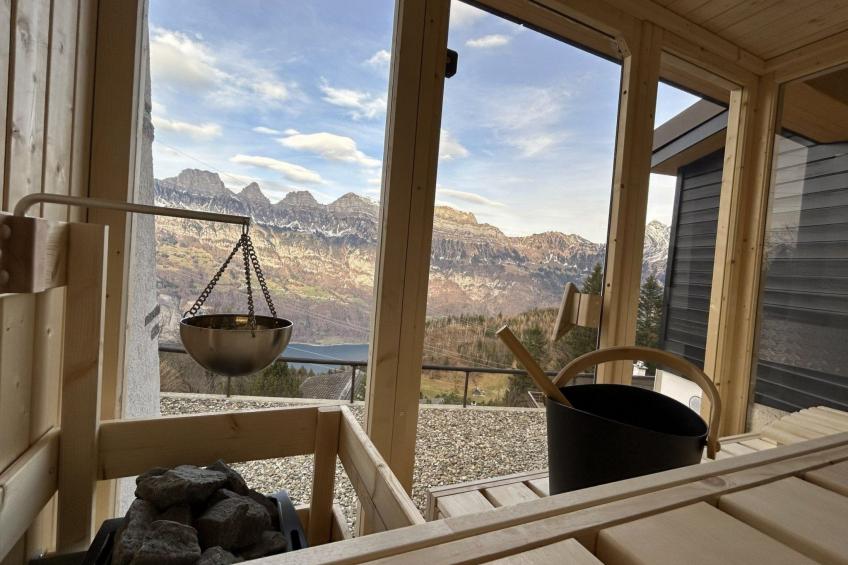 Chalet Waldhüsli (CharmingStay), (Flumserberg Tannenboden), - foto 13