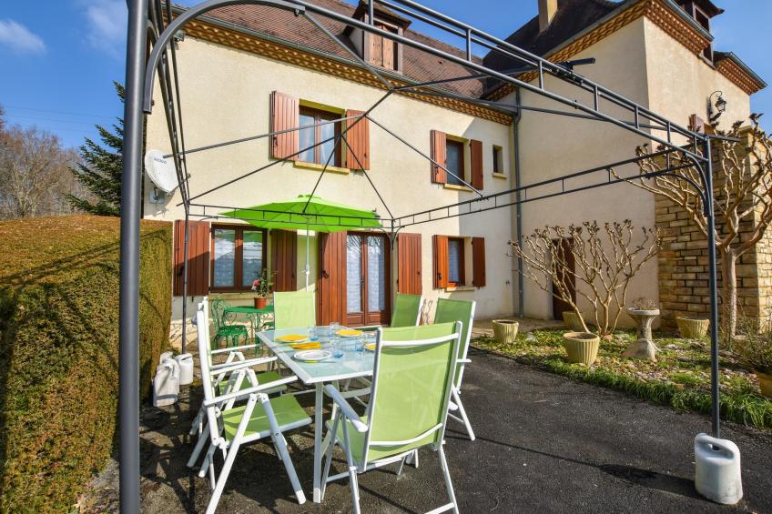 La Maison Albizzia - foto 7