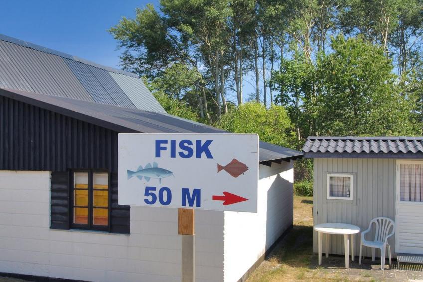 "Ristana" - 150m from the sea in Bornholm - foto 21