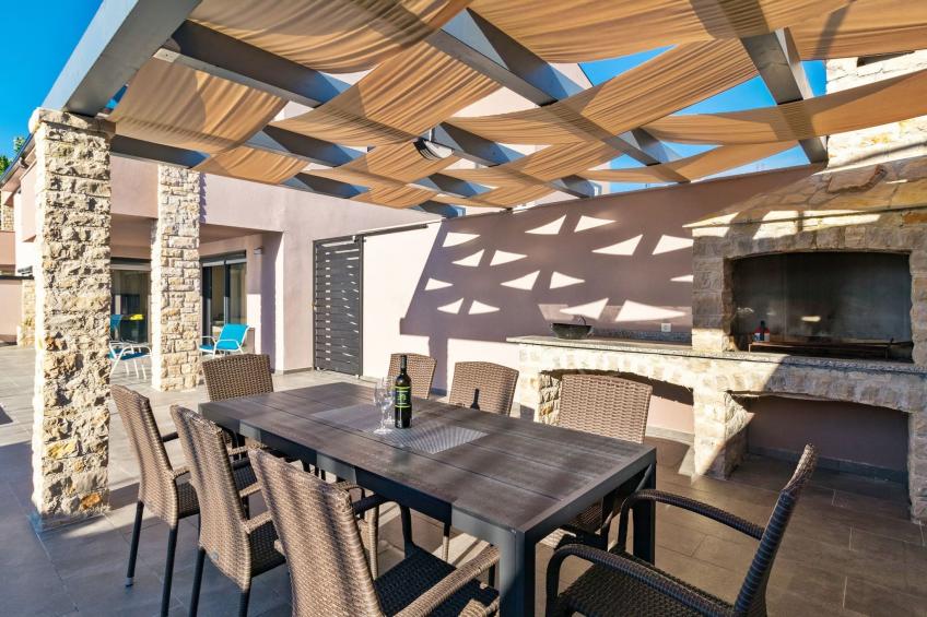 Beautiful Villa Philippo with Pool (publish) - foto 34