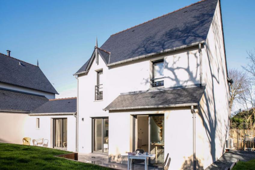 Maison à Saint-Briac-sur-Mer - foto 21