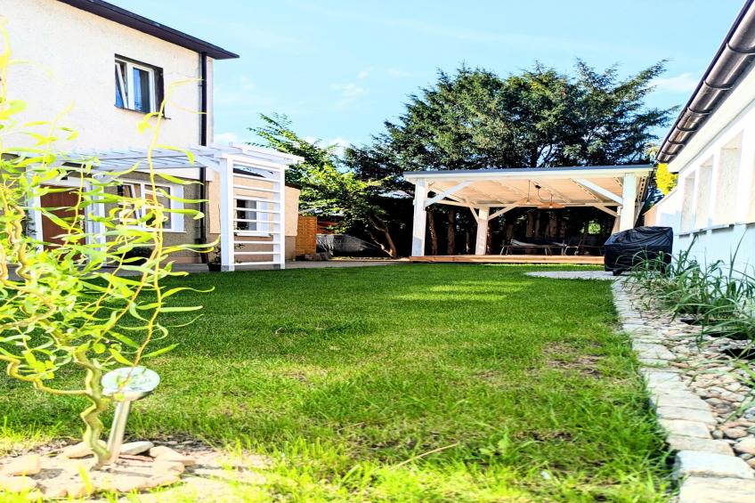 Apartament 4-osobowy na Portowej Kołobrzeg - foto 17