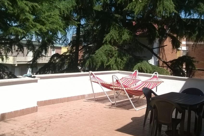 Penthouse mit großer Terrasse - foto 3