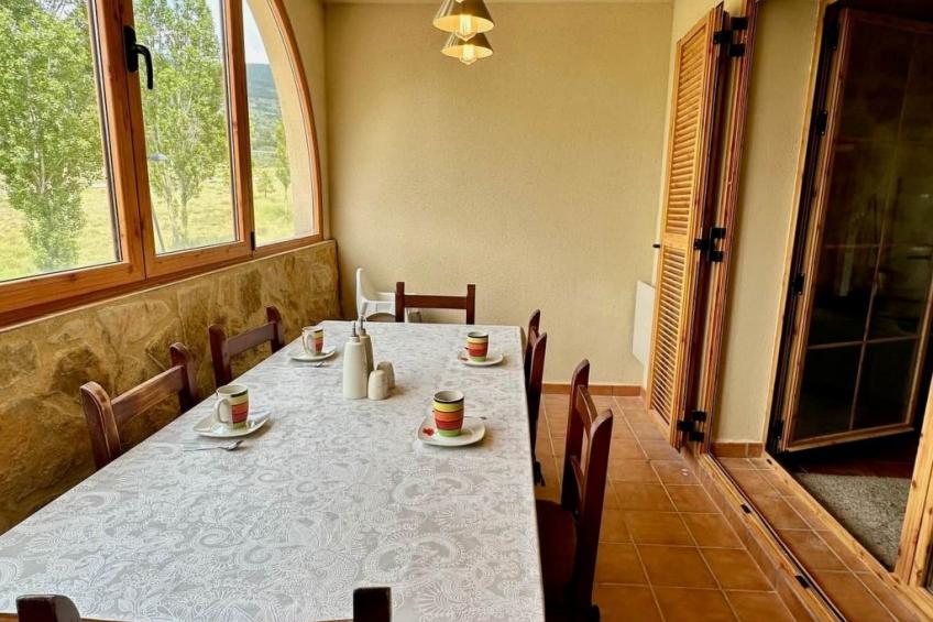 Bungalow Esqui Valdelinares REF 066 - foto 21